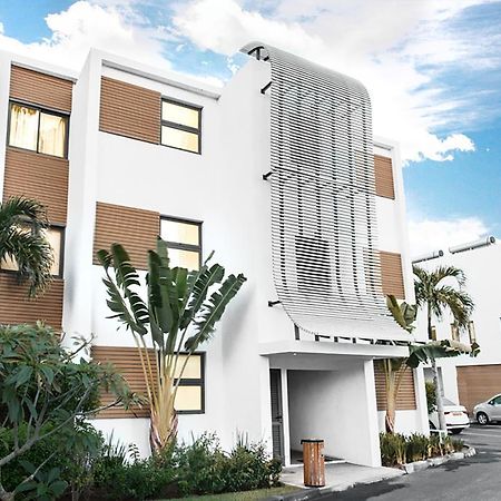 Flic-en-FlacqCap Ouest Luxury Penthouse By Dream Escapes公寓 外观 照片
