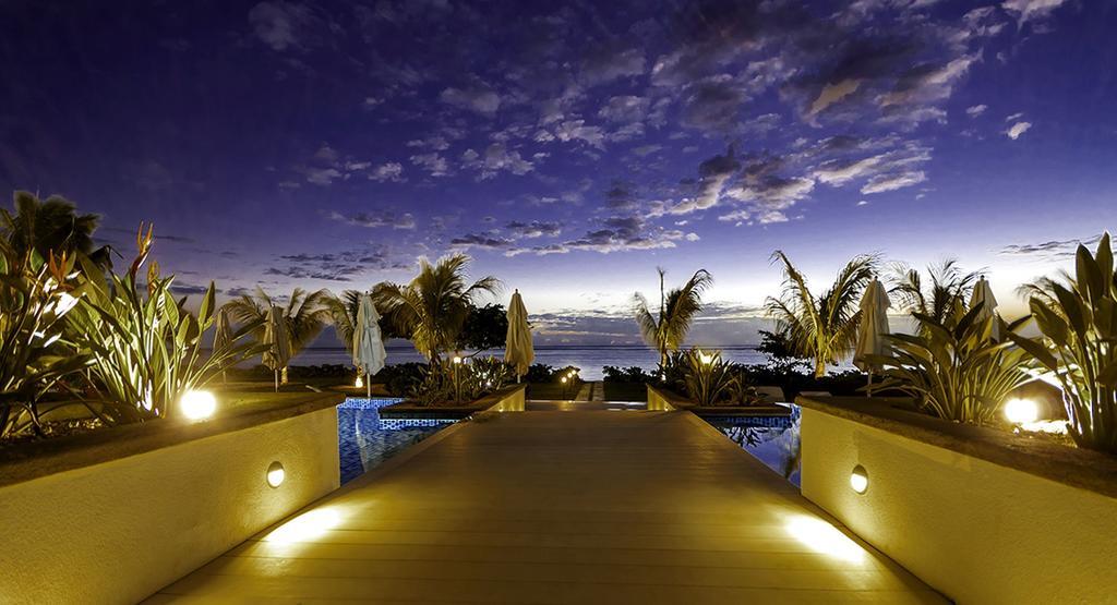 Flic-en-FlacqCap Ouest Luxury Penthouse By Dream Escapes公寓 外观 照片