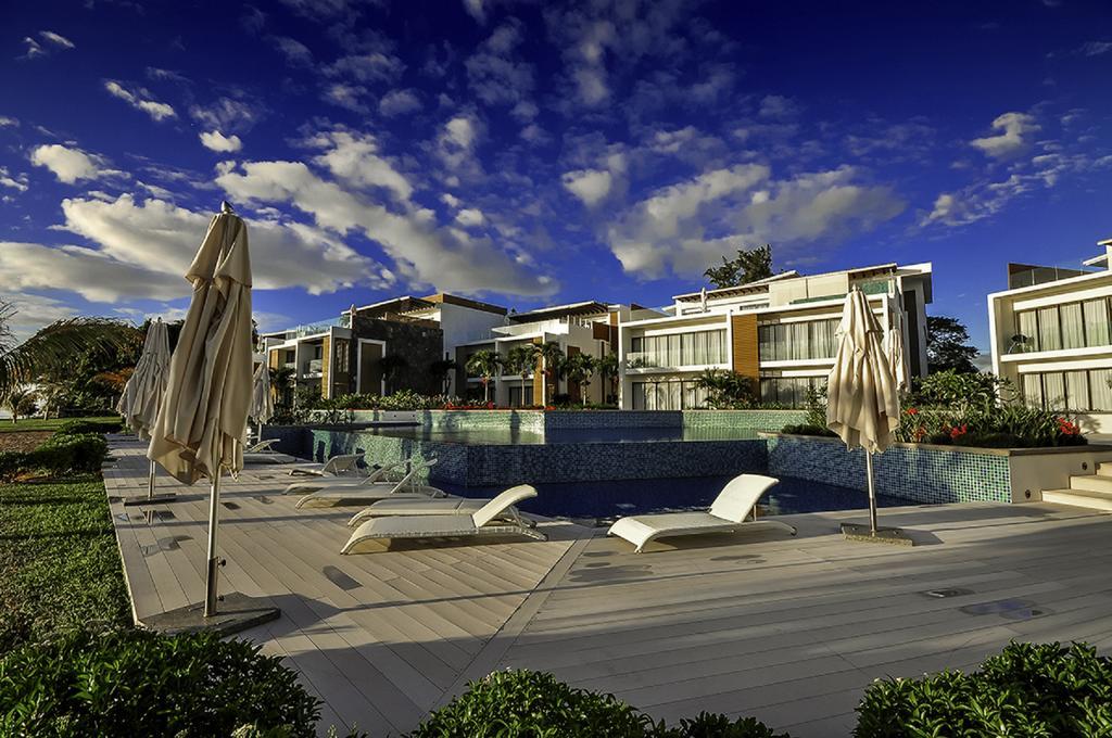 Flic-en-FlacqCap Ouest Luxury Penthouse By Dream Escapes公寓 外观 照片