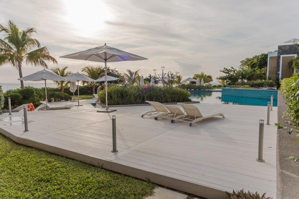 Flic-en-FlacqCap Ouest Luxury Penthouse By Dream Escapes公寓 外观 照片