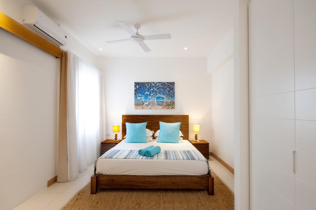 Flic-en-FlacqCap Ouest Luxury Penthouse By Dream Escapes公寓 外观 照片