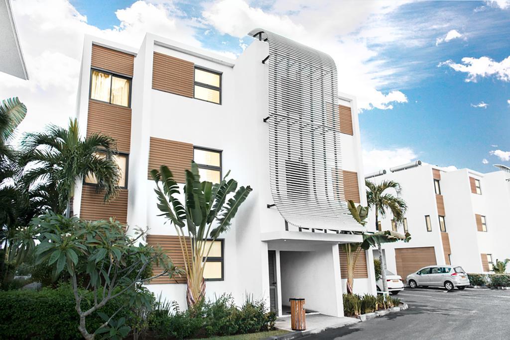 Flic-en-FlacqCap Ouest Luxury Penthouse By Dream Escapes公寓 外观 照片
